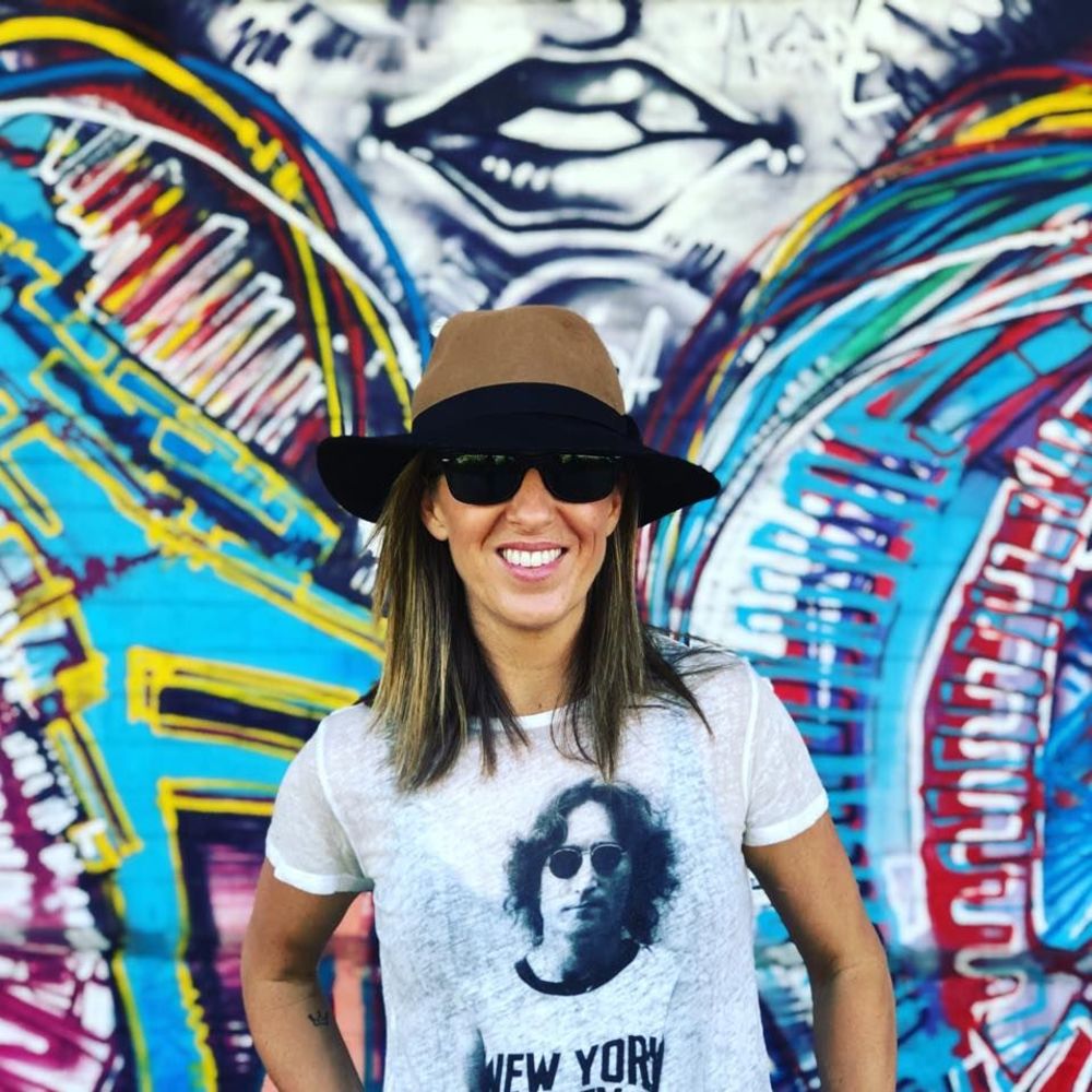 Meet your Posher, Shannon